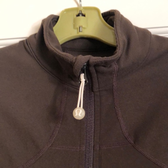 Lululemon Jacket Size 6 - Picture 2 of 8